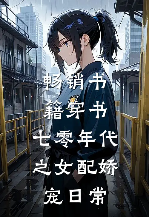 畅销书籍穿书：七零年代之女配娇宠日常
