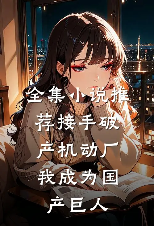 全集小说推荐接手破产机动厂：我成为国产巨人