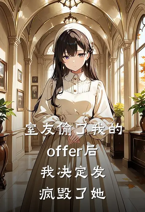 室友偷了我的offer后，我决定发疯毁了她