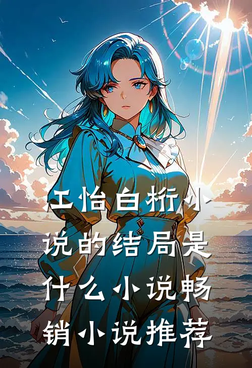 江怡白桁小说的结局是什么小说畅销小说推荐