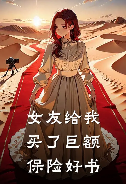女友给我买了巨额保险好书