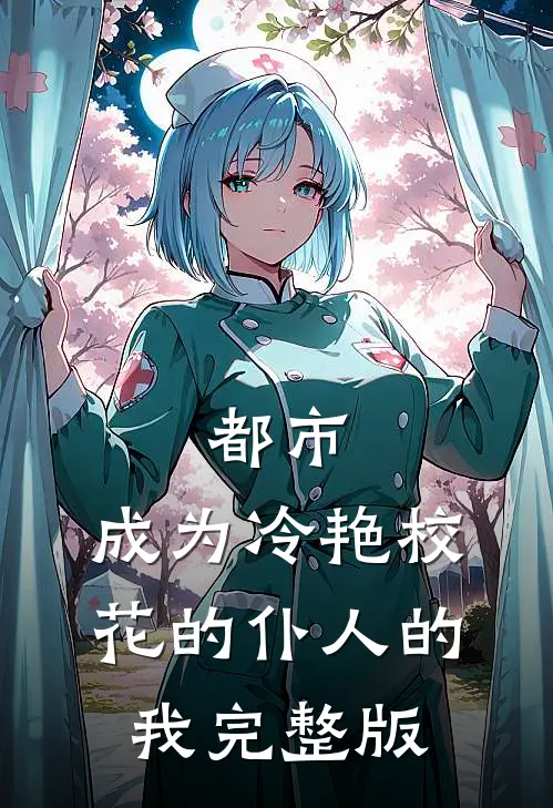 都市，成为冷艳校花的仆人的我完整版