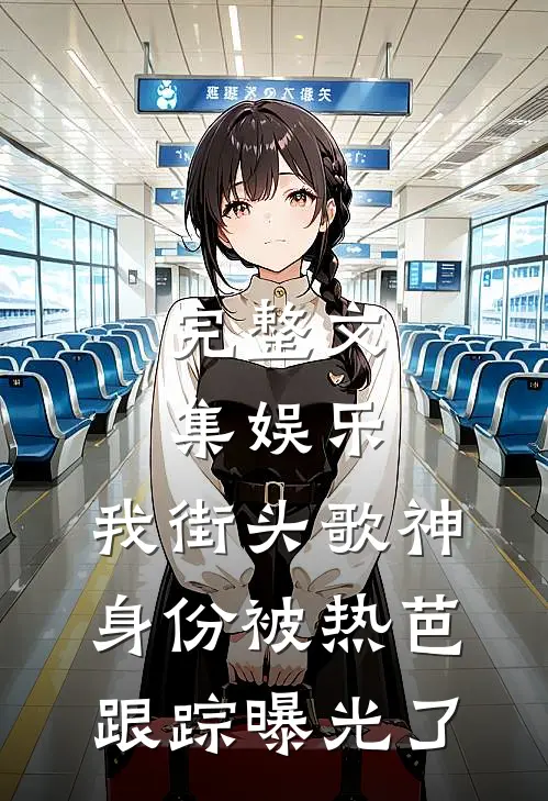 完整文集娱乐：我街头歌神身份被热芭跟踪曝光了