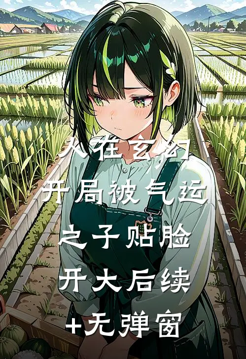 人在玄幻，开局被气运之子贴脸开大后续+无弹窗