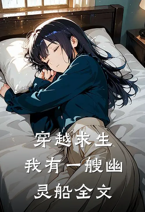 穿越求生：我有一艘幽灵船全文