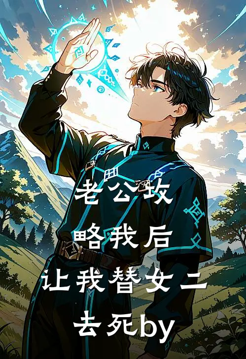 老公攻略我后，让我替女二去死by