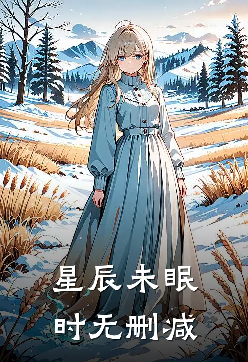 星辰未眠时无删减