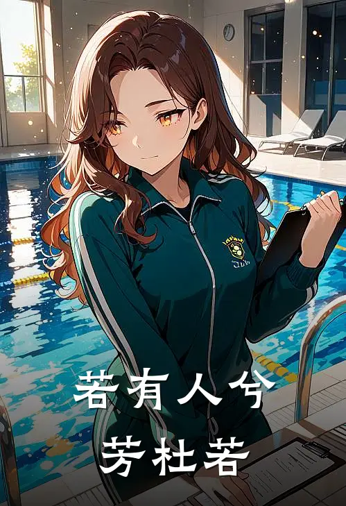 若有人兮芳杜若