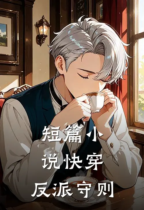短篇小说快穿：反派守则