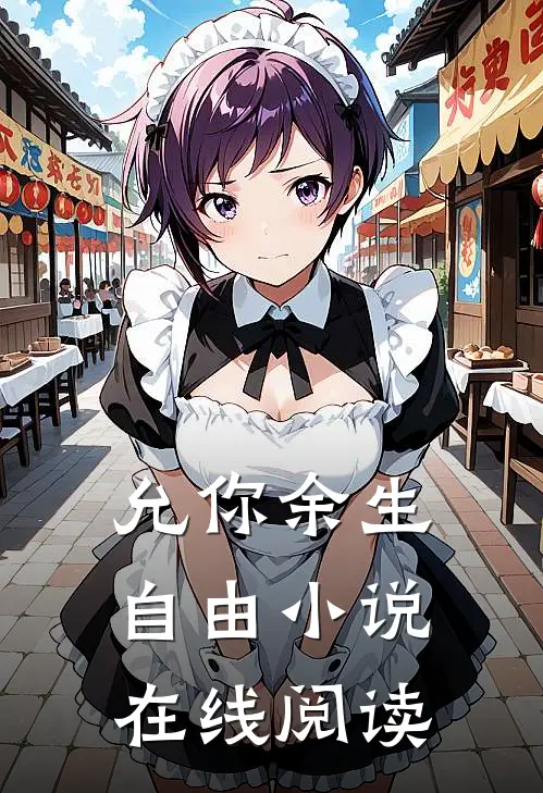 允你余生自由小说在线阅读