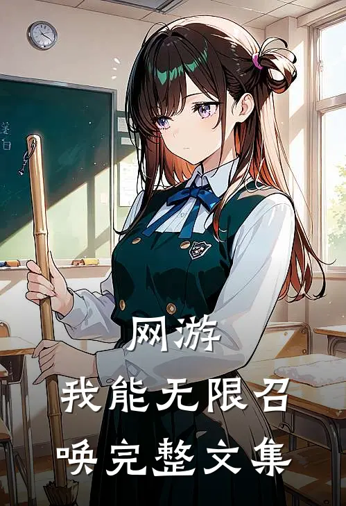 网游：我能无限召唤完整文集