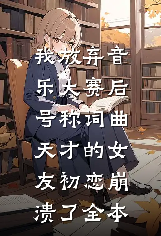 我放弃音乐大赛后，号称词曲天才的女友初恋崩溃了全本