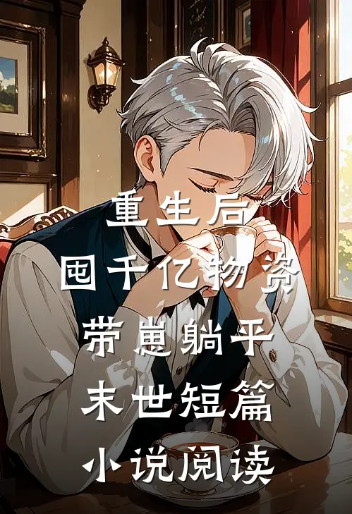 重生后，囤千亿物资，带崽躺平末世短篇小说阅读