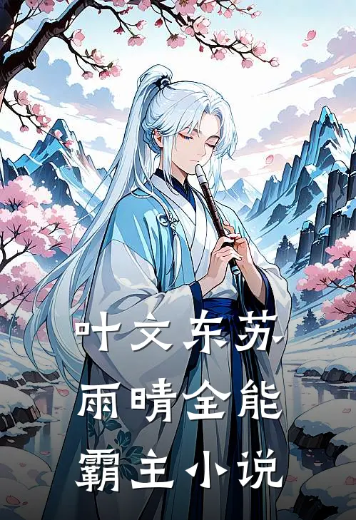 叶文东苏雨晴全能霸主小说