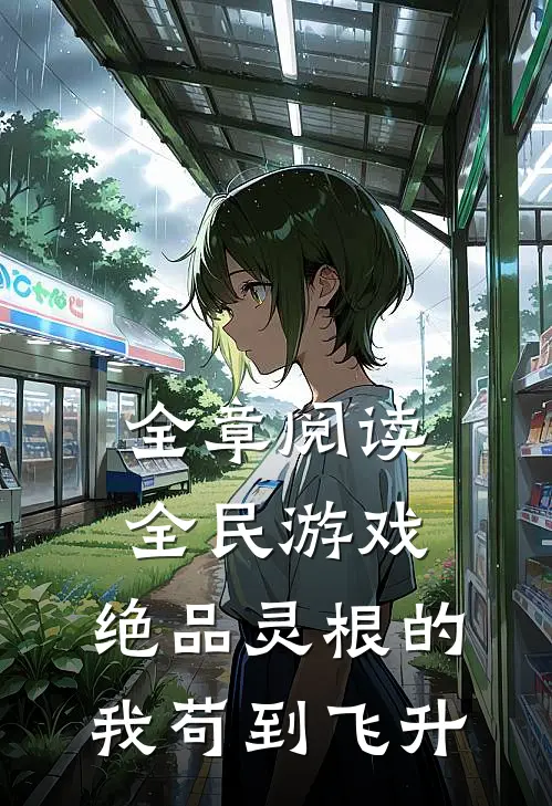全章阅读全民游戏：绝品灵根的我苟到飞升