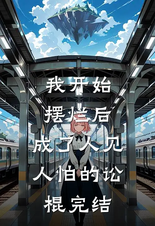 我开始摆烂后，成了人见人怕的讼棍完结