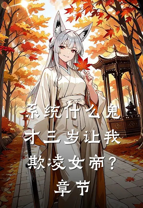 系统什么鬼，才三岁让我欺凌女帝？章节
