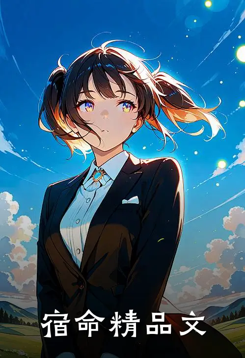 宿命精品文
