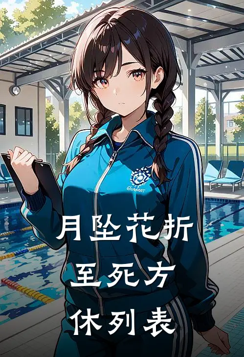 月坠花折，至死方休列表
