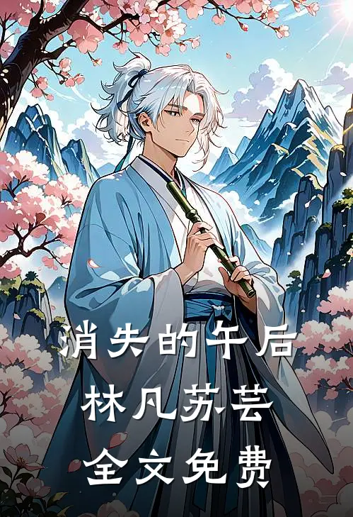 消失的午后林凡苏芸全文免费
