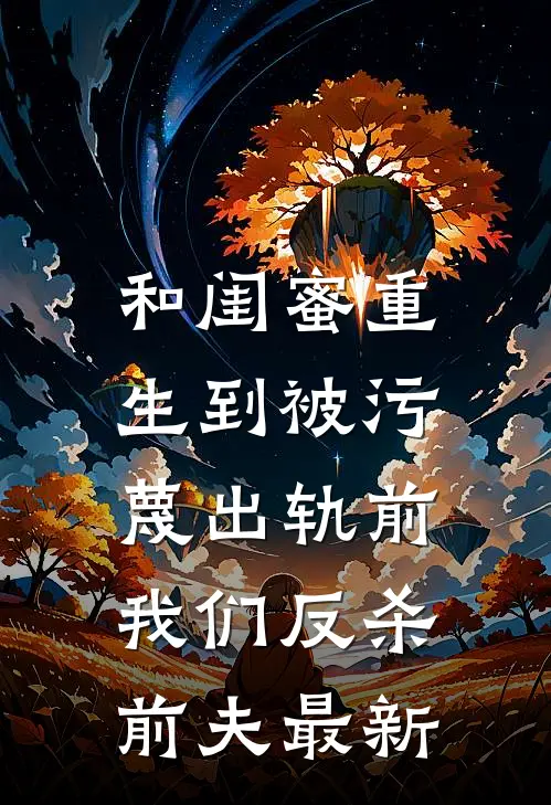 和闺蜜重生到被污蔑出轨前，我们反杀前夫最新