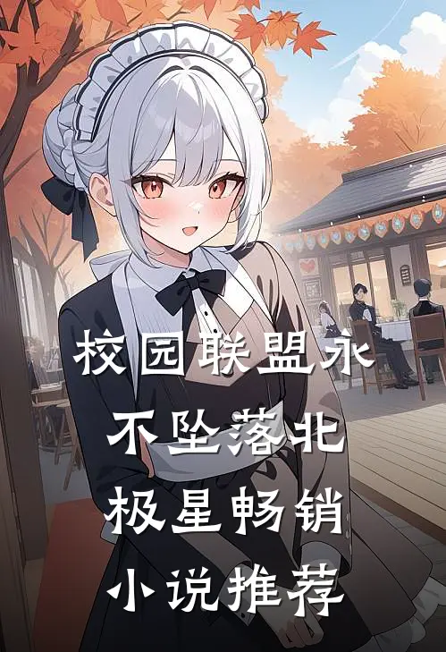 校园联盟-永不坠落北极星畅销小说推荐