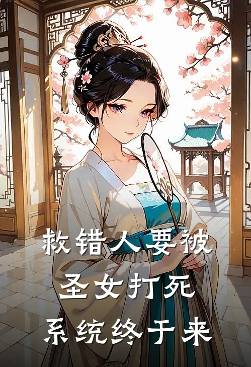 救错人要被圣女打死，系统终于来