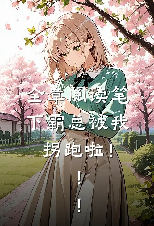 全章阅读笔下霸总被我拐跑啦！！！
