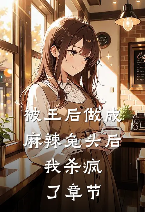 被王后做成麻辣兔头后，我杀疯了章节