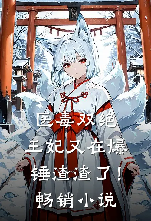医毒双绝：王妃又在爆锤渣渣了！畅销小说