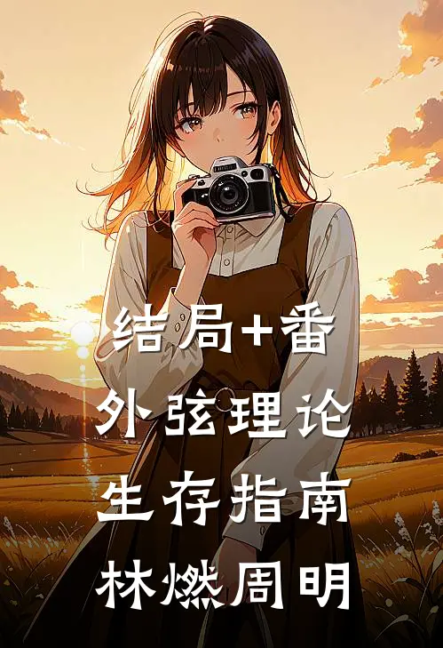 结局+番外弦理论生存指南林燃周明