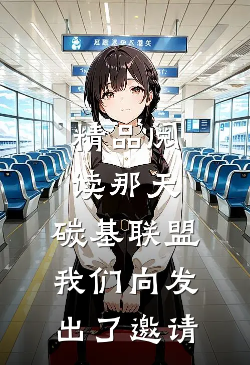精品阅读那天，碳基联盟我们向发出了邀请