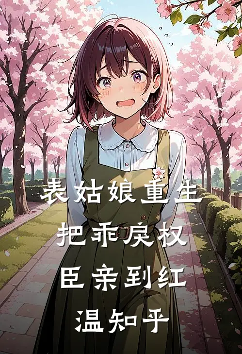 表姑娘重生，把乖戾权臣亲到红温知乎