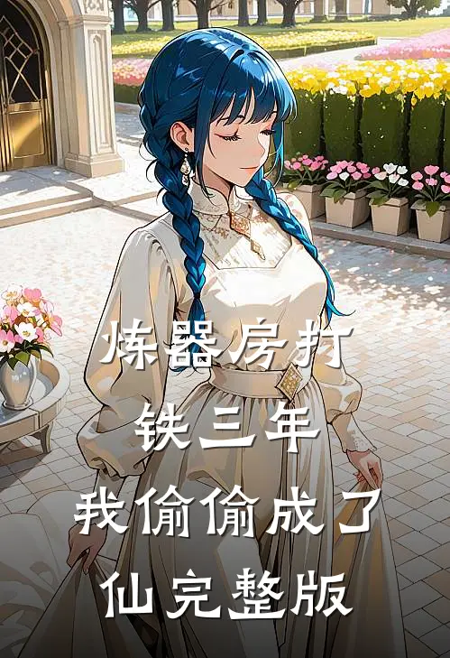 炼器房打铁三年，我偷偷成了仙完整版