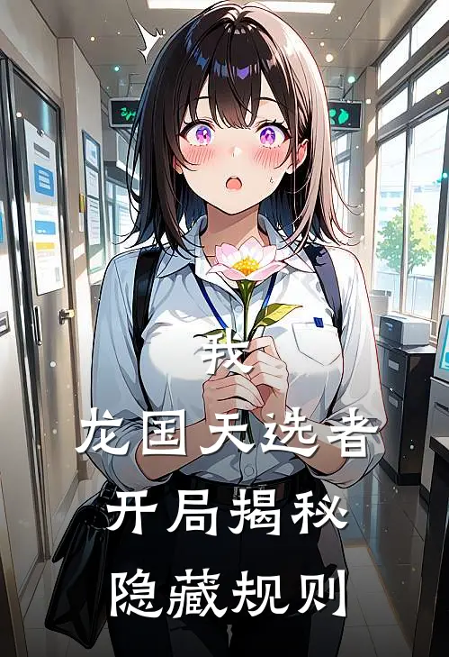 我，龙国天选者，开局揭秘隐藏规则