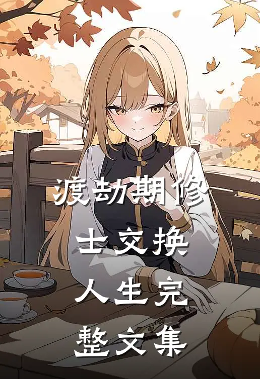 渡劫期修士交换人生完整文集