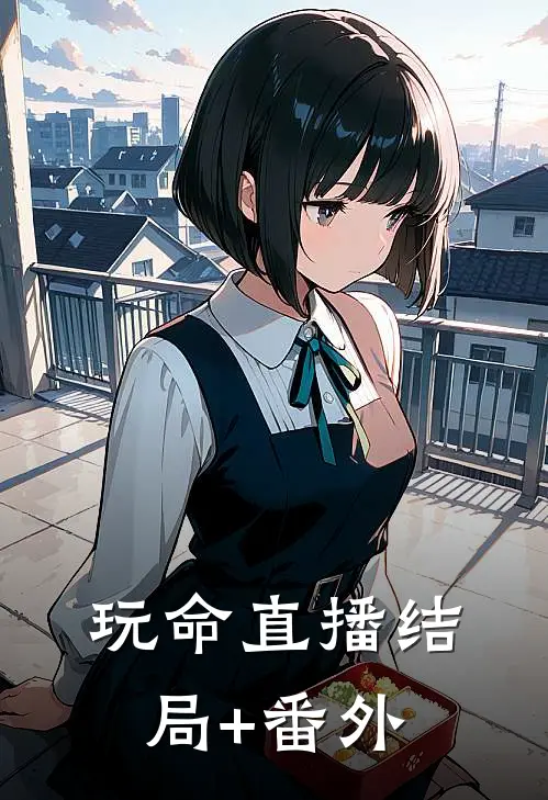 玩命直播结局+番外