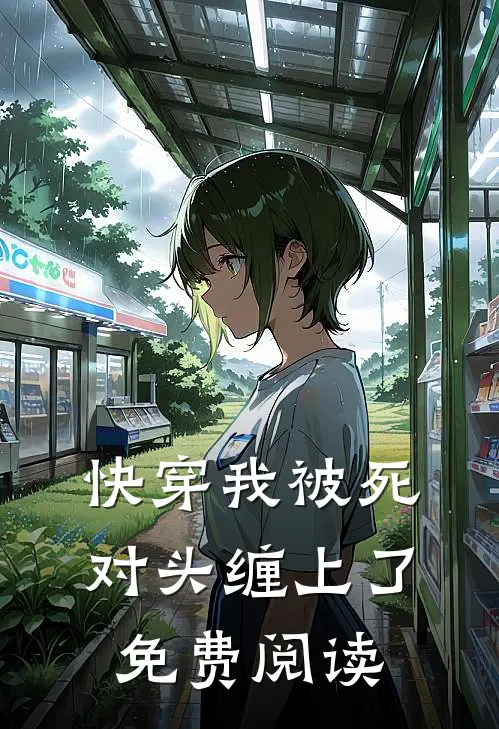 快穿我被死对头缠上了免费阅读