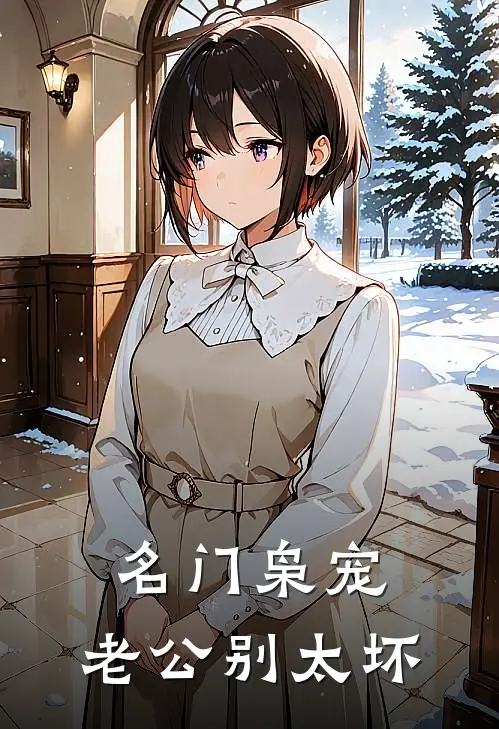 名门枭宠：老公别太坏