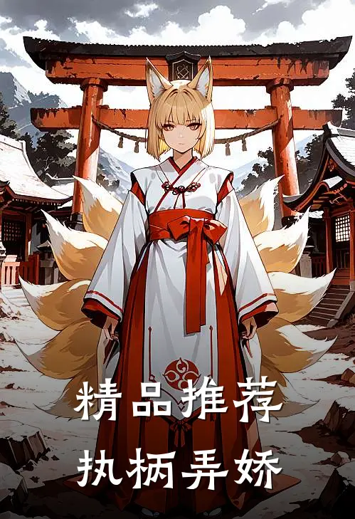 精品推荐执柄弄娇