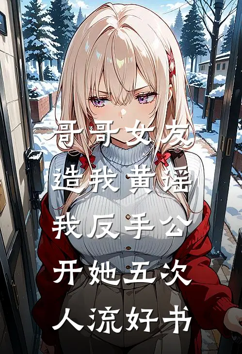 哥哥女友造我黄谣，我反手公开她五次人流好书