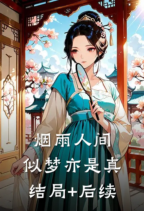 烟雨人间，似梦亦是真结局+后续