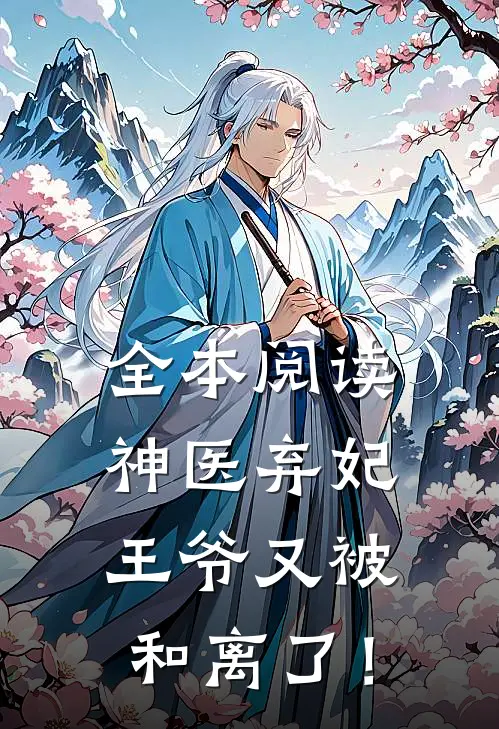 全本阅读神医弃妃：王爷又被和离了！