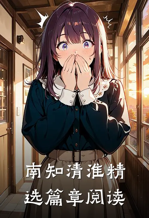 南知清淮精选篇章阅读