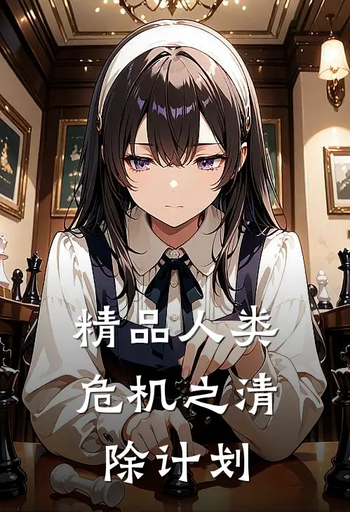 精品人类危机之清除计划