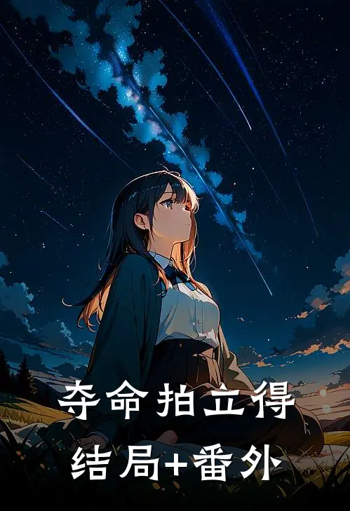 夺命拍立得结局+番外