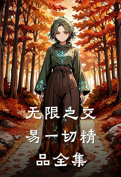 无限之交易一切精品全集