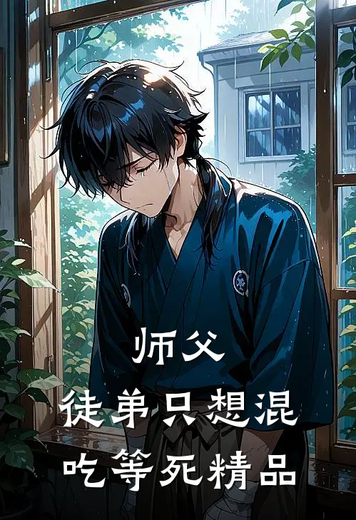 师父，徒弟只想混吃等死精品