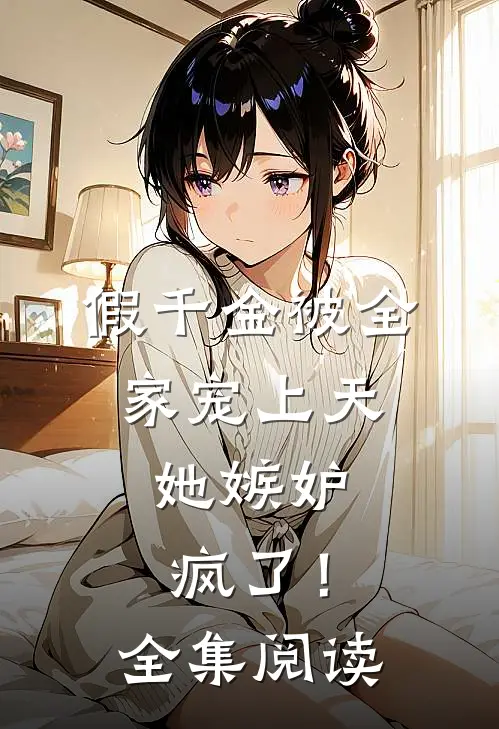 假千金被全家宠上天，她嫉妒疯了！全集阅读
