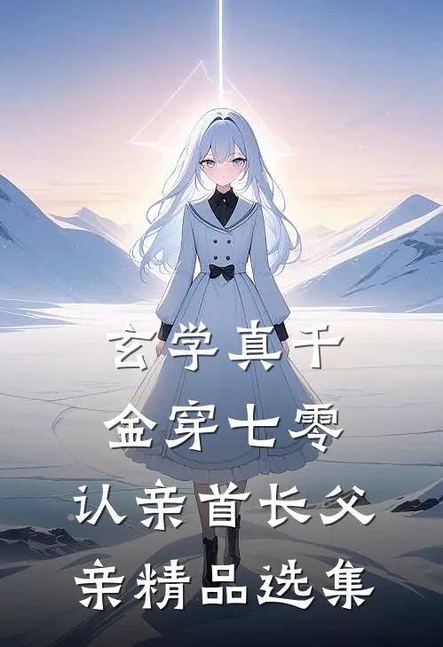 玄学真千金穿七零，认亲首长父亲精品选集
